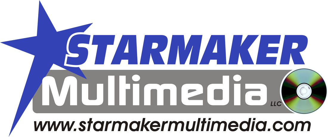 News and Comment - Starmaker Multimedia